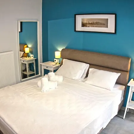 Boutique Next To Acropolis Museum Апартаменты