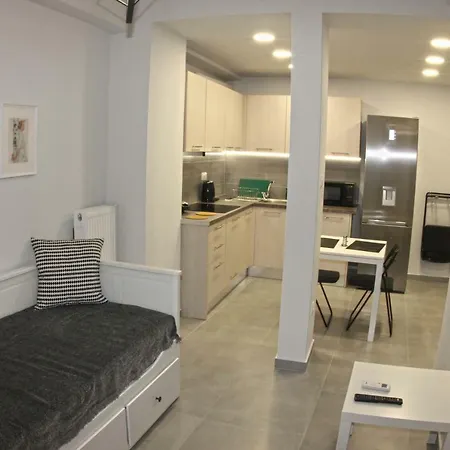 Boutique Next To Acropolis Museum Апартаменты Афины
