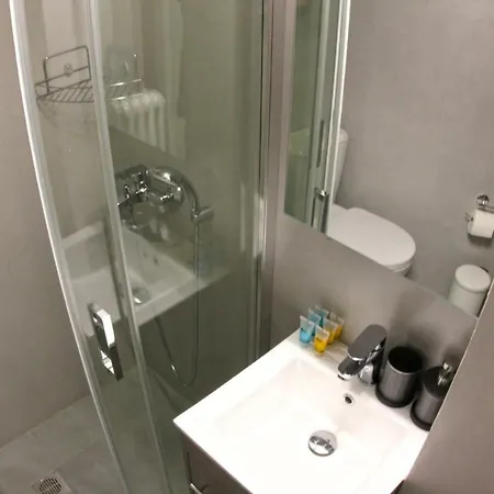 Апартаменты Boutique Next To Acropolis Museum Афины