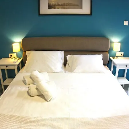 Apartamento Boutique Next To Acropolis Museum *